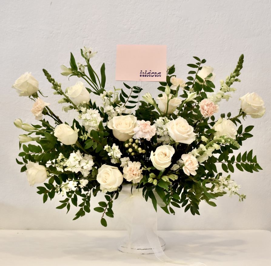 Sympathy Flower Shop  Funeral Florist Houston